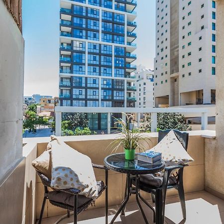 Sweet Home On The Beach Tel Aviv Luaran gambar