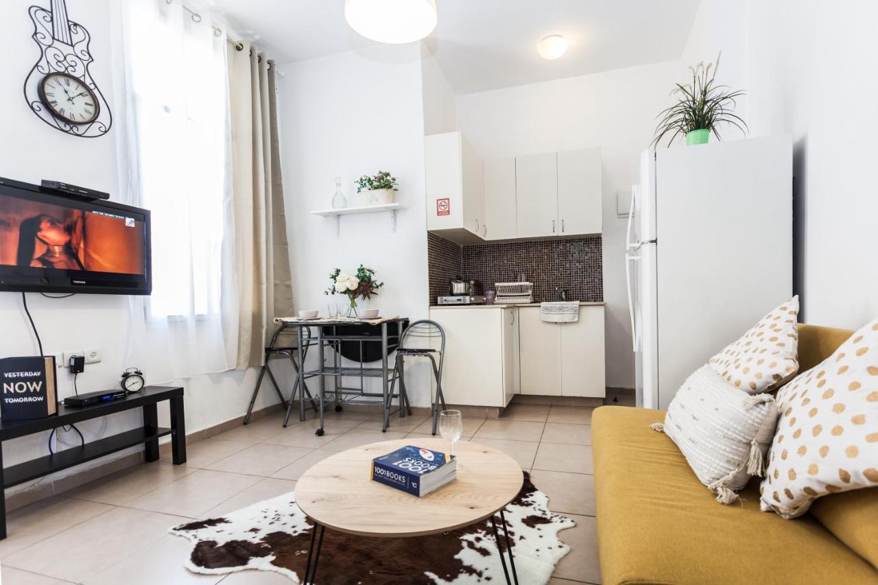 Sweet Home On The Beach Tel Aviv Luaran gambar