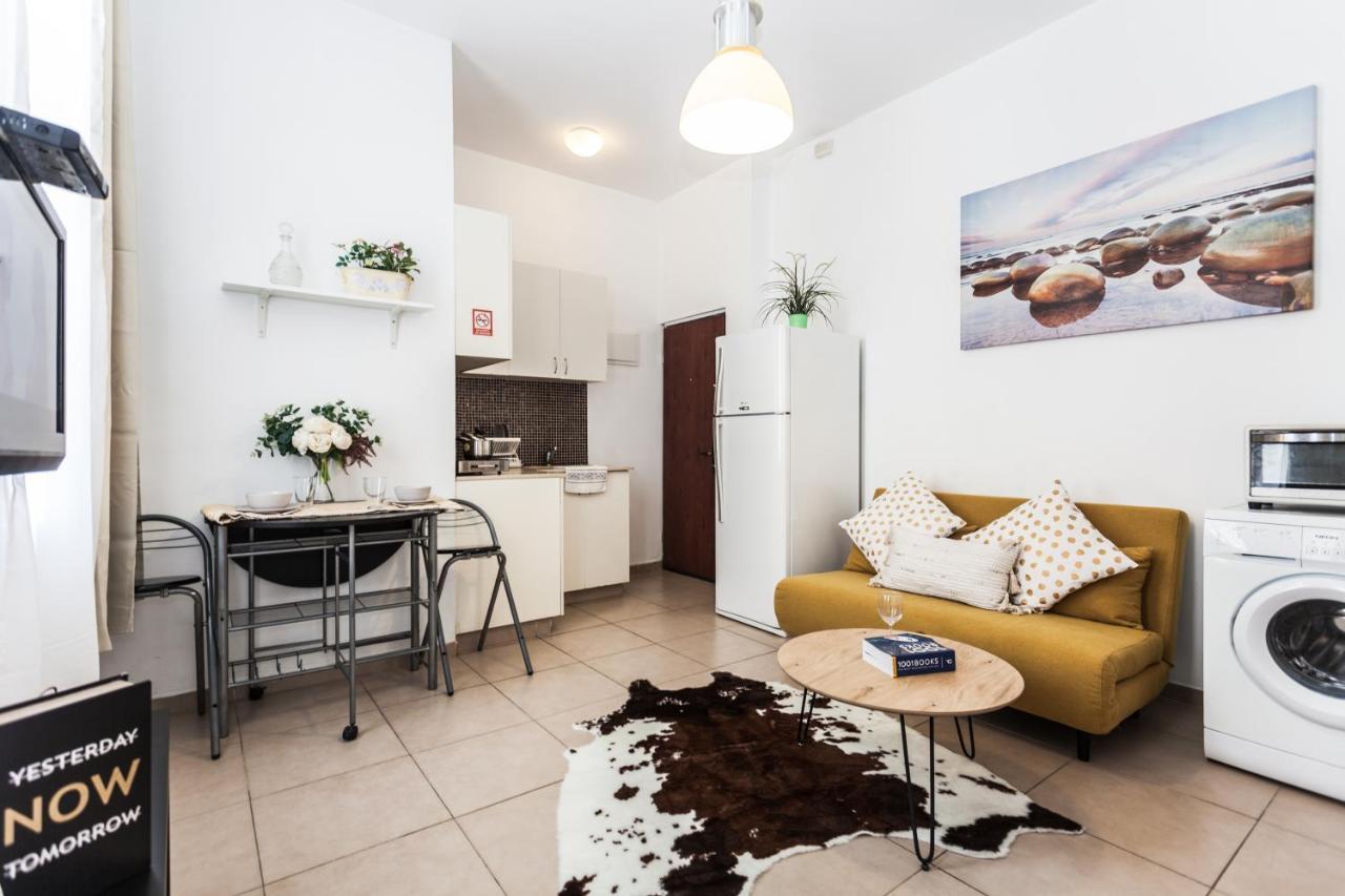 Sweet Home On The Beach Tel Aviv Luaran gambar