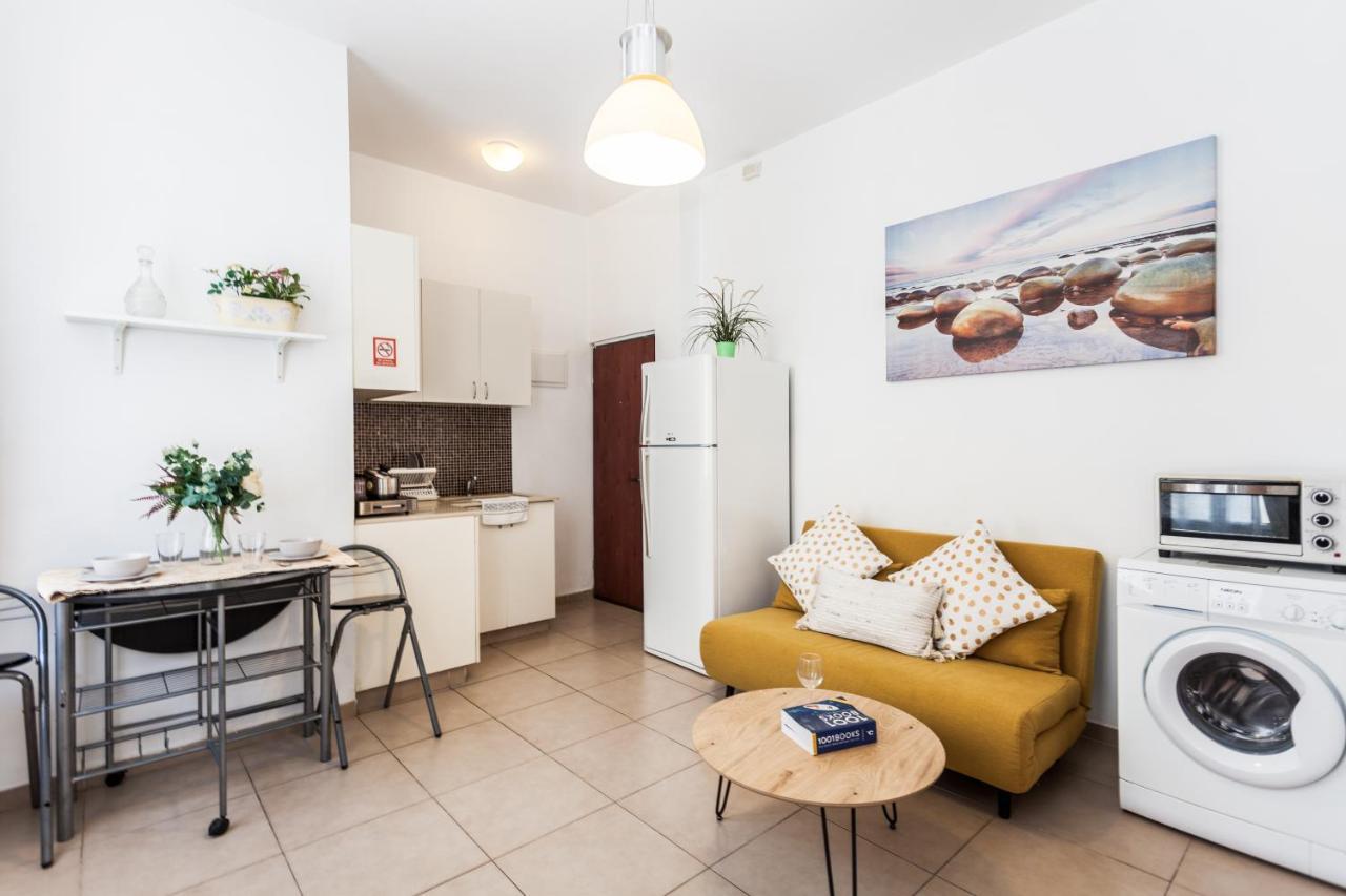 Sweet Home On The Beach Tel Aviv Luaran gambar