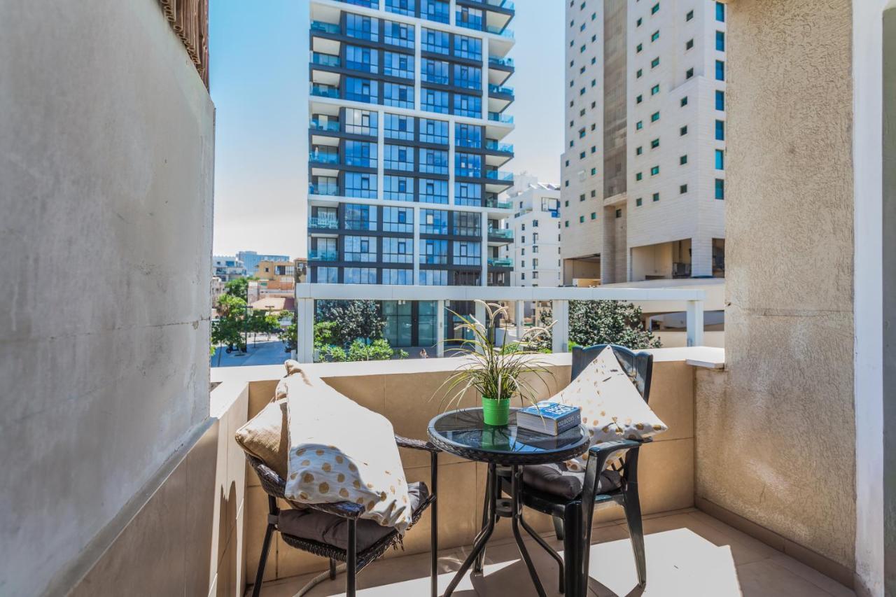 Sweet Home On The Beach Tel Aviv Luaran gambar