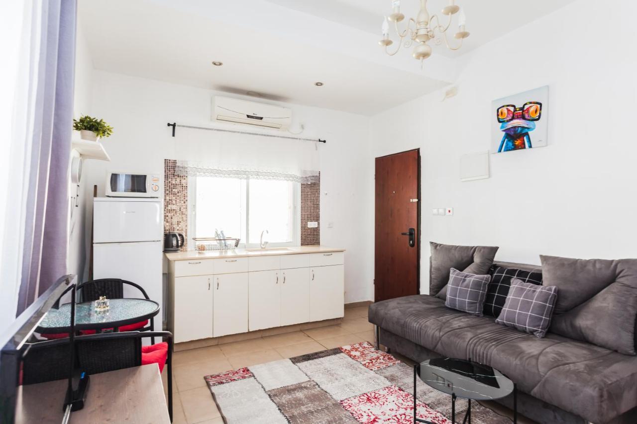 Sweet Home On The Beach Tel Aviv Luaran gambar