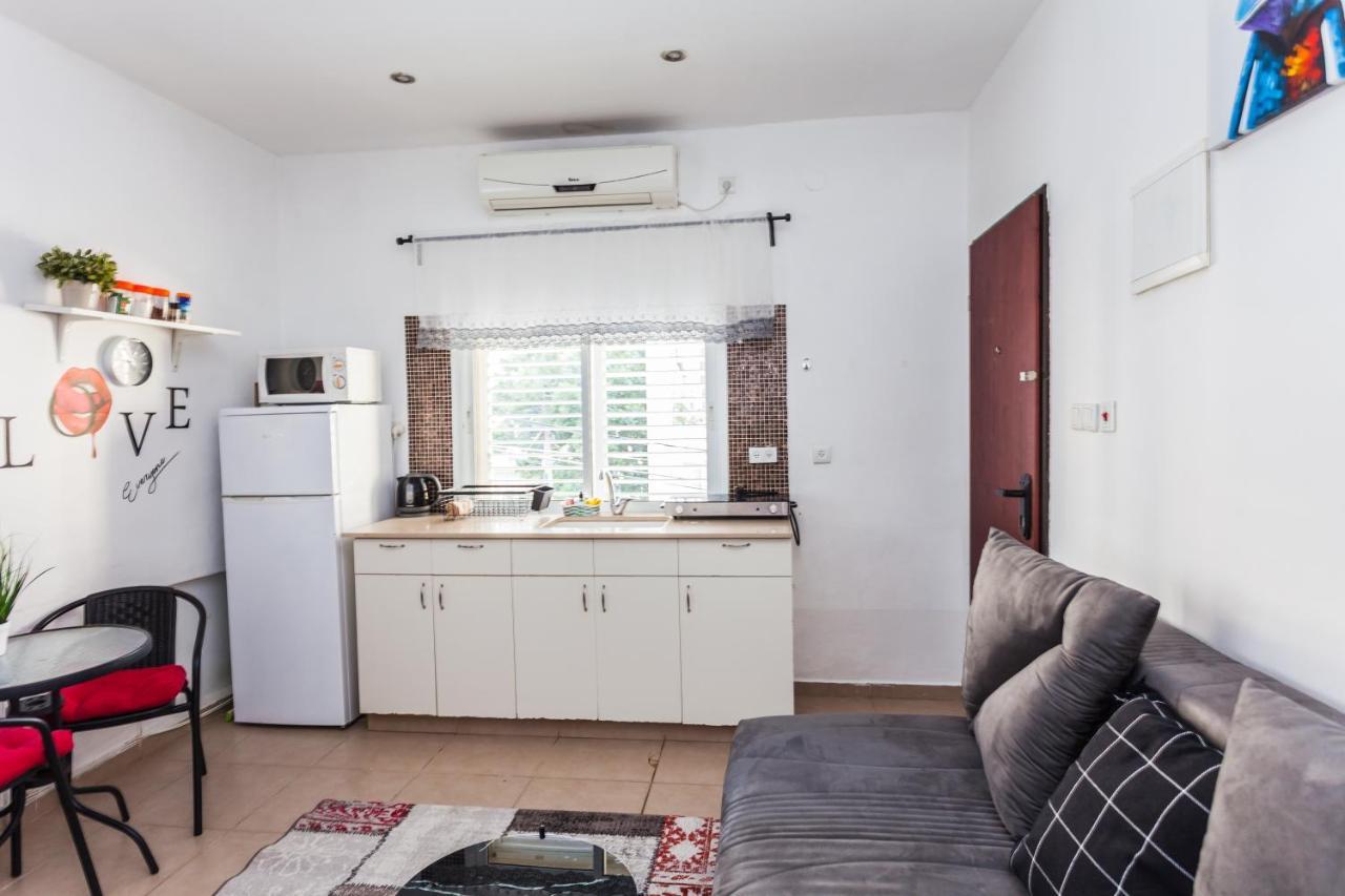 Sweet Home On The Beach Tel Aviv Luaran gambar