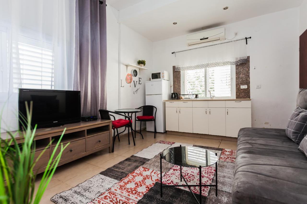 Sweet Home On The Beach Tel Aviv Luaran gambar