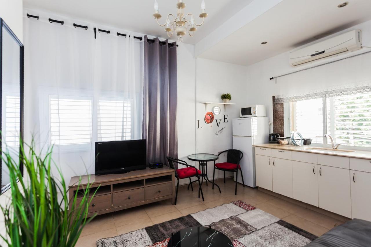 Sweet Home On The Beach Tel Aviv Luaran gambar