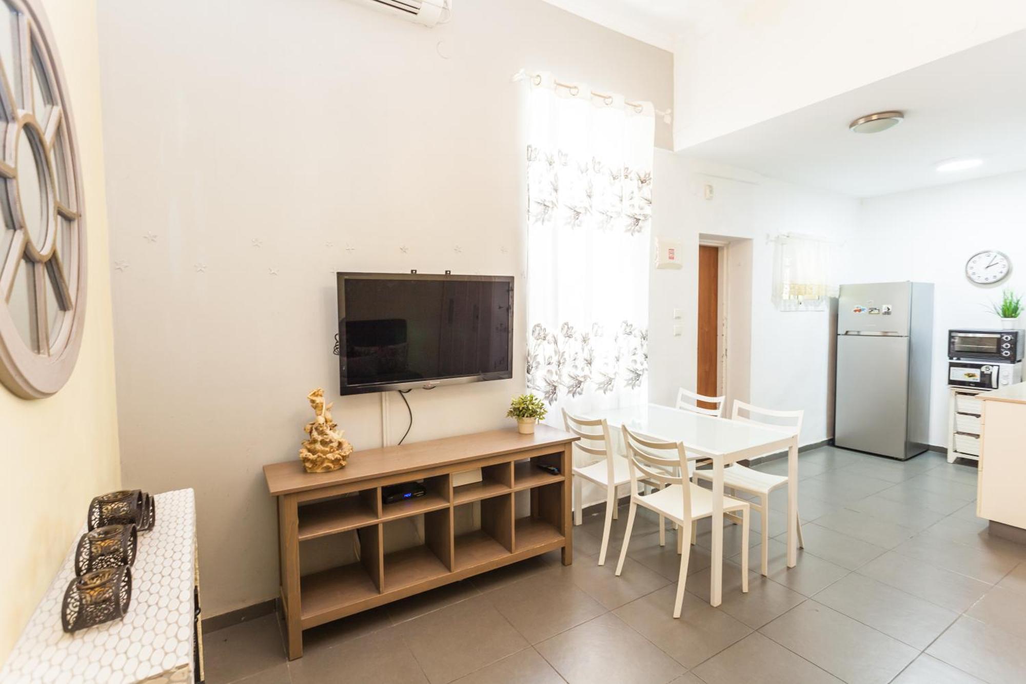 Sweet Home On The Beach Tel Aviv Luaran gambar